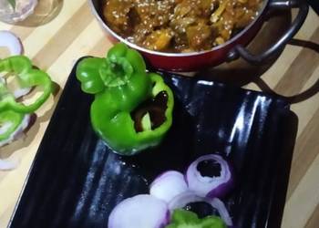 Easiest Way to Cook Appetizing Punjabi karara Teriyaki chicken