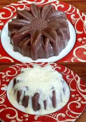 Foto resep Puding Chubby Vlanella