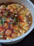 Sundubu Jjigae