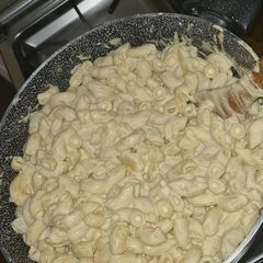Mac And Cheese A picture of Mac And Cheese.