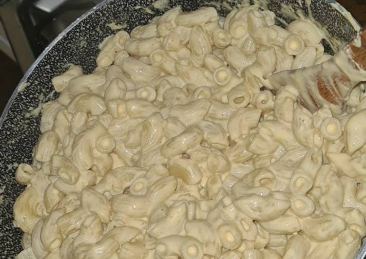 Step-by-Step Guide to Make Homemade Mac And Cheese