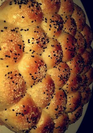 صورة لوصفة خلية النحل