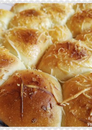Foto resep Roti Sobek Empuk