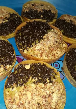 Foto resep Martabak mini