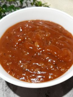 Foto resep SAUS STEAK 3 IN 1 / SAUS LADA HITAM / SAUS JAMUR
