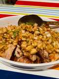 Ponzu Chicken
