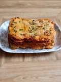 Tempe Mendoan Gluten Free