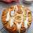 Cinnamon Rolls (one egg, delicious)