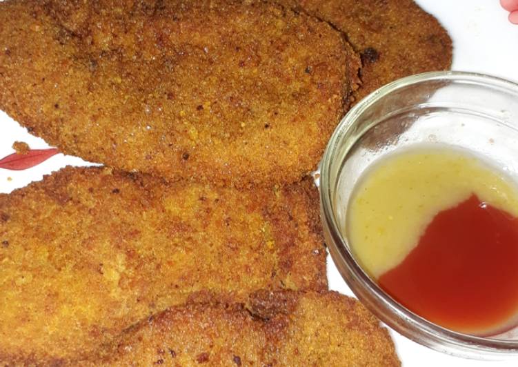 Chicken Cutlet