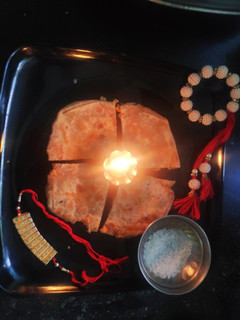 पुरन पोली (puran poli recipe in Hindi) रेसिपी मुख्य फोटो