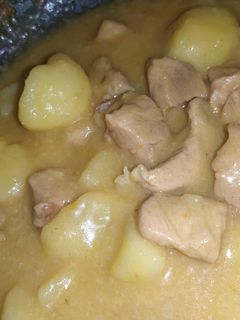 Foto di Gulash a modo mio