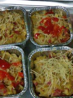Foto resep Macaroni schotel