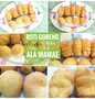 Resep Roti Goreng Kentang Crispy Anti Gagal