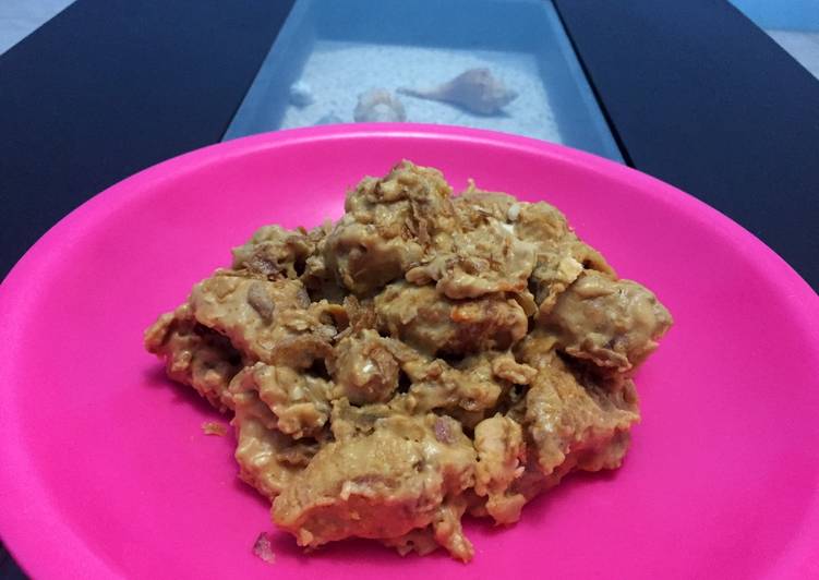 Resep Chicken Salted Egg ala ala ? yang Menggugah Selera Resep Chicken Salted Egg ala ala ? yang Menggugah Selera