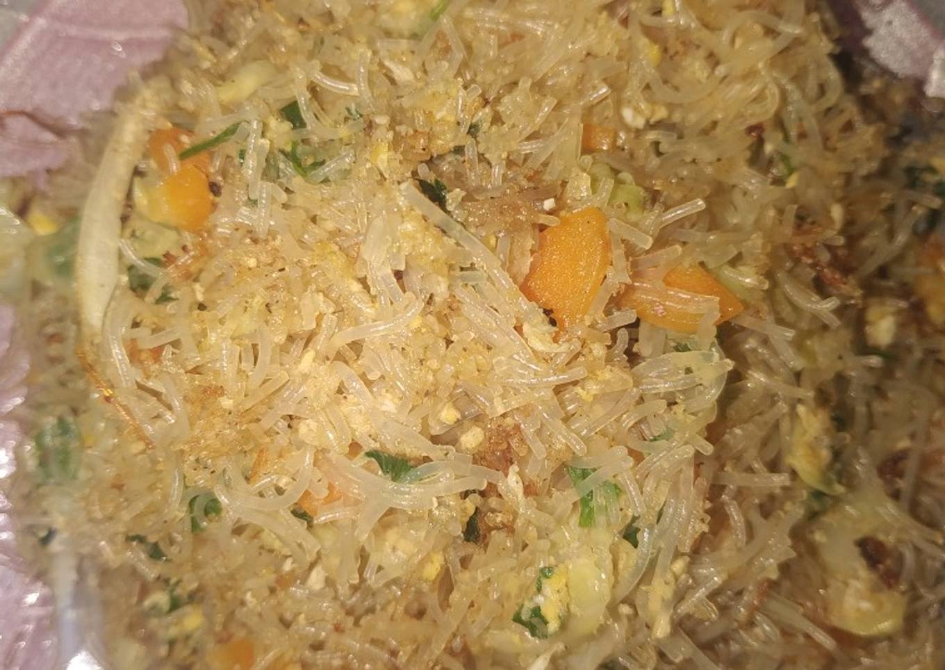 2. Bakmi Goreng Jawa