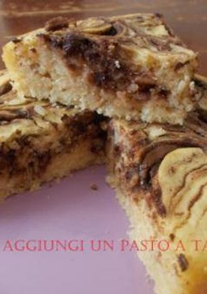 Foto di Torta cioccoriso