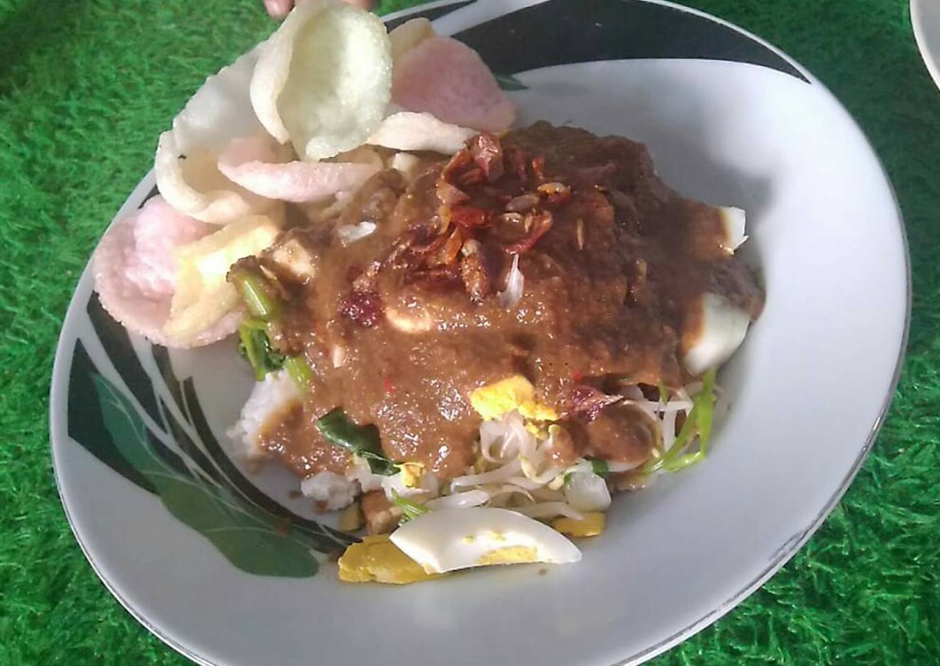Gado gado