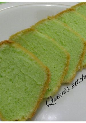 Foto resep Bolu Pandan Lembutt no Bp&Sp🍀