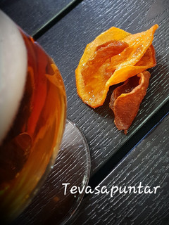 Foto principal de Chips de boniato