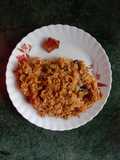 Veg Biryani