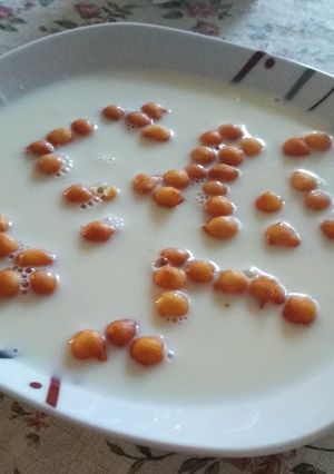 Tejszínes fokhagymakrémleves recept fotója