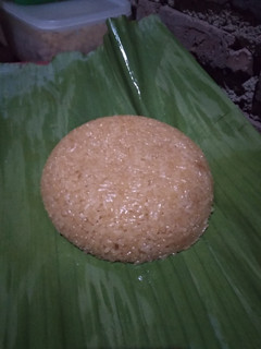 Foto resep Jenang ketan/wajik