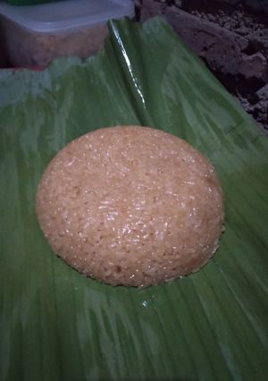 Foto resep Jenang ketan/wajik