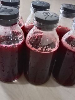 Foto resep Juice ABC Healty