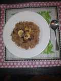 🥇Apple-Raisin Cinnamon Oatmeal By (Jerr)