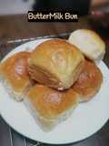 Buttermilk Bun SARA