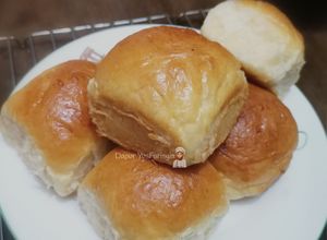 Gambar Buttermilk Bun SARA