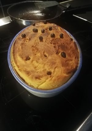 Una foto de Arepas de maíz 🤗