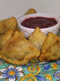 Samosa 🇮🇳