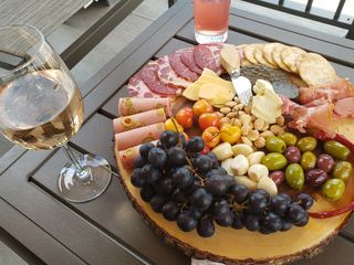 Charcuterie Board