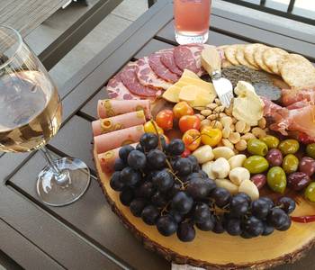 The New Way Cooking Recipe Charcuterie Board Most Delicious