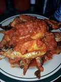 Ikan sardencis bumbu sarden #BikinRamadanBerkesan