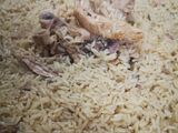 كبسة دجاج سريعه على طريقه زوجي..