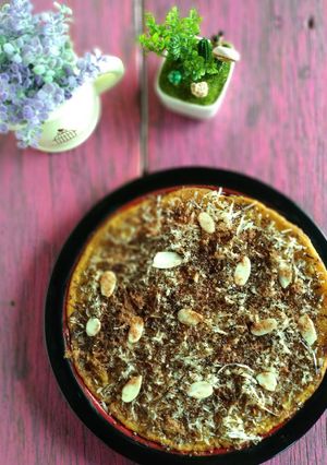 Foto resep Lempeng Pisang Zaman Now
