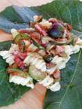 Rotolini con ficorilli 🌷
