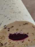 Nougat glacé