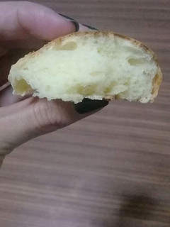 Una foto de Pan con tres ingredientes sin gluten