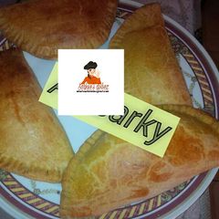 A picture of Meatpie.