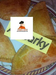 A picture of Meatpie.