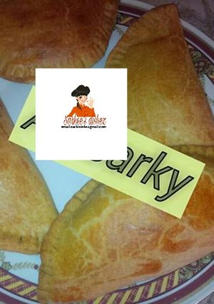A picture of Meatpie.