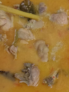 Foto resep Gulai ayam
