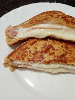 Foto principal de Sándwich diferente