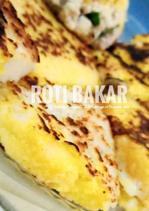 Foto resep ¹²¹ ROTI BAKAR 🍞 (for baby 16 m+)