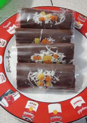 Foto resep Pisang coklat