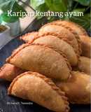Karipap kentang ayam