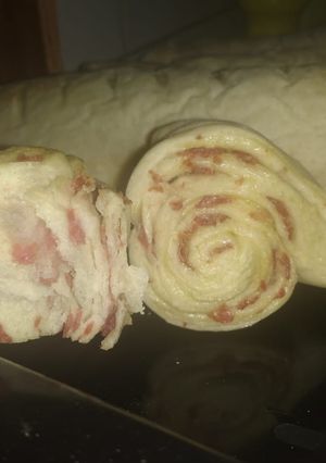 Una foto de Pancitos saborizados 😍